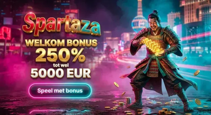 Spartaza Casino